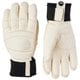 Fall Line 3000780 Almond White 7サイズ [スキー スノーボード グローブ]