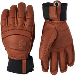 Fall Line 3000780 Brown 7サイズ [スキー スノーボード グローブ]