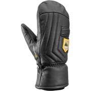 MARBEC 3D MITT 65180860270LEK グラファイト 7サイズ(手囲い：18.5cm) [スキー グローブ]