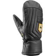 MARBEC 3D MITT 65180860290LEK グラファイト 9サイズ(手囲い：23.5cm) [スキー グローブ]