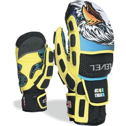 ヨドバシ.com - レベル LEVEL WORLDCUP CF MITT 3004UM.66 Goldeneagle