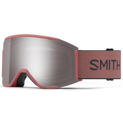 ヨドバシ.com - スミス SMITH SquadMAG 010273032 Chalk Rose Everglade(CP Sun  Platinum Mirror/ CP Storm Blue Sensor Mirror) [スキー ゴーグル] 通販【全品無料配達】