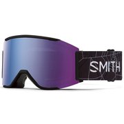 SquadMAG 010273033 Taylor Lundquist(CP Photochromic Rose Flash［調光］ / Clear) [スキー ゴーグル]