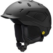 Nexus MIPS 010273311 Matte Black Lサイズ（59-61cm） [スキー ヘルメット]