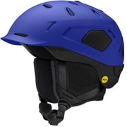 Nexus MIPS 010273314 Matte Lapis/Black Lサイズ（59-61cm） [スキー ヘルメット]