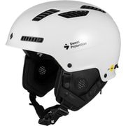 イグナイター 2Vi MIPS Igniter 2Vi MIPS 840102 Gloss White MLサイズ（56-59cm） [スキー スノーボード ヘルメット]