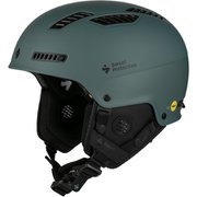 イグナイター 2Vi MIPS Igniter 2Vi MIPS 840102 Matte Sea Metallic MLサイズ（56-59cm） [スキー スノーボード ヘルメット]