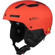 イグナイター 2Vi MIPS Igniter 2Vi MIPS 840102 Matte Burning Orange LXLサイズ（59-61cm） [スキー スノーボード ヘルメット]
