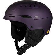 スウィッチャー ミップス Switcher MIPS 840053 Deep Purple Metallic S/Mサイズ(53-56cm) [スキー スノーボード ヘルメット]