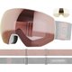 RADIUM PRIME SIGMA+1LENS L41786900 Wrought Iron (SIGMA SILVER PINK) [スキー スノーボード ゴーグル 眼鏡対応]