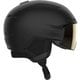 DRIVER PRO SIGMA MIPS L47011300 Black(Sigma Black Bronze) Lサイズ(59-62cm) [スキー スノーボード ヘルメット]