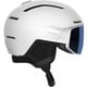 DRIVER PRO SIGMA MIPS L47011400 White(Sigma Sky Blue) Lサイズ(59-62cm) [スキー スノーボード ヘルメット]
