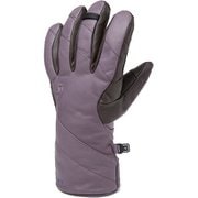 アラスカ Alaska SX-204 SUM/LDT MEN'S US:XSサイズ（日本：Sサイズ） [スキー スノーボード グローブ]