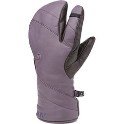 アラスカ 3 フィンガーグローブ Alaska 3 Finger SX-205 SUM/LDT MEN'S US：Sサイズ（日本：Mサイズ） [スキー スノーボード グローブ]