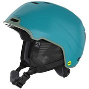 コンフィダントミップス CONFIDANT MIPS 14220902L ライトブルー×グリーン BUL/GRN Lサイズ(59-63cm) [スキー ヘルメット]