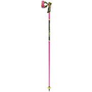 VENOM SL 3D 652676922120LE PK 120cm 2本セット [スキー ストック]
