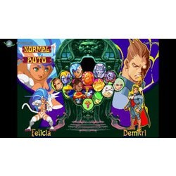 ファイティングレジェンズパック　switch Amazon.com: Capcom Fighting Collection: Fighting Legends