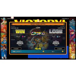 CAPCOM - カプコン　ファイティング レジェンズ パック ps4 Amazon.co.jp: 【PS4】ファイティング レジェンズ パック : ゲーム