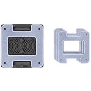 XK652-I000019 [HOBOT-2S専用ファイバークロス 3枚セット]