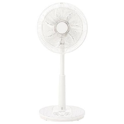 ヨドバシ.com - コイズミ KOIZUMI リビング扇風機 ACモーター
