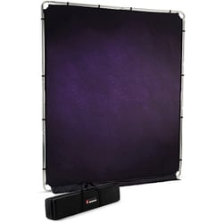EzyFrame 背景 2×2.3m ナス LL LB7938