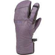 ヴァルカン Valcan SX-113 SUM/LDT WOMEN'S Mサイズ（日本：Lサイズ） [スキー グローブ レディース]