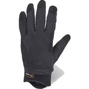 Trekking Glove TR-700 BK XSサイズ [アウトドア グローブ]