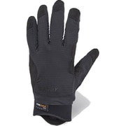 Trekking Glove TR-700 BK Sサイズ [アウトドア グローブ]