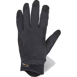 Trekking Glove TR-700 BK Mサイズ [アウトドア グローブ]