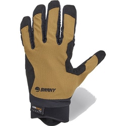 Trekking Glove TR-700 MUS Lサイズ [アウトドア グローブ]