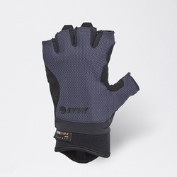 Trekking Half Finger Glove TR-701 NV Sサイズ [アウトドア グローブ]