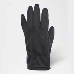 Multi Windproof Glove TR-703 BK Mサイズ [アウトドア グローブ]