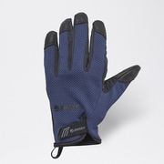 Trail Leather Glove TR-705 NV XSサイズ [アウトドア グローブ]