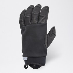 Trail Fleor Glove TR-706 BK Lサイズ [アウトドア グローブ]