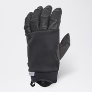 Trail Fleor Glove TR-706 BK Lサイズ [アウトドア グローブ]