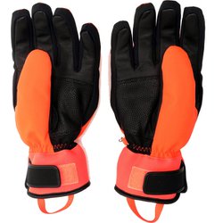 ヨドバシ.com - ロイシュ reusch ワールドカップ ウォーリアー R-TEX XT WORLDCUP WARRIOR R-TEX XT 62  11 233 7809 ブラック/フルオレッド 7.5インチ(Sサイズ) [スキー グローブ レーシング] 通販【全品無料配達】