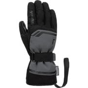 プリムス R-TEX XT PRIMUS R-TEX XT 62 01 224 6677 フロストグレイ/ブラック 7.5インチ(Sサイズ) [スキー スノーボード グローブ]