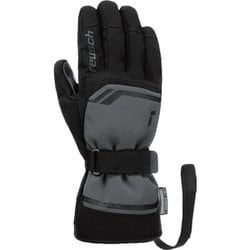 プリムス R-TEX XT PRIMUS R-TEX XT 62 01 224 6677 フロストグレイ/ブラック 8インチ(Mサイズ) [スキー スノーボード グローブ]