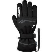 プリムス R-TEX XT PRIMUS R-TEX XT 62 01 224 7701 ブラック/ホワイト 7.5インチ(Sサイズ) [スキー スノーボード グローブ]