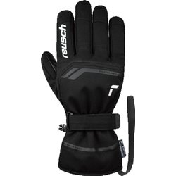 プリムス R-TEX XT PRIMUS R-TEX XT 62 01 224 7701 ブラック/ホワイト 8.5インチ(Lサイズ) [スキー スノーボード グローブ]