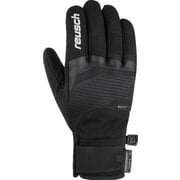 ベノム R-TEX XT VENOM R-TEX XT 61 01 205 7701 ブラック/ホワイト 8.5インチ [スキー グローブ]