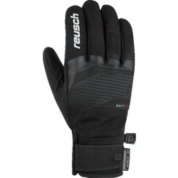 ベノム R-TEX XT VENOM R-TEX XT 61 01 205 7701 ブラック/ホワイト 9インチ(XLサイズ) [スキー スノーボード グローブ]
