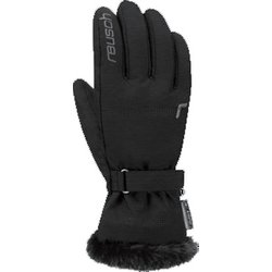 セール！reusch REUFERGUSブラックスキーグローブ1月19日まで掲載 ロイシュ メンズ スキー グローブ BLASTER GTX ブラスター