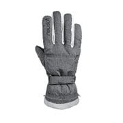 ルナ R-TEX XT LUNA R-TEX XT 62 31 244 6605 グレイメランジ 7インチ(Mサイズ) [スキー グローブ レディース]