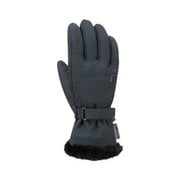 ルナ R-TEX XT LUNA R-TEX XT 62 31 244 4509 ドレスブルーメランジ 7.5インチ(Lサイズ) [スキー グローブ レディース]
