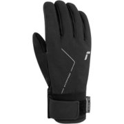 ダイバー X R-TEX XT タッチテック DIVER X R-TEX XT TOUCH-TEC 62 05 232 7702 ブラック/シルバー 8インチ(Mサイズ) [スキー スノーボード グローブ]