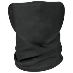 フェイスマスク FACE MASK 62 80 017 7700 ブラック [スキー ネックウォーマー]