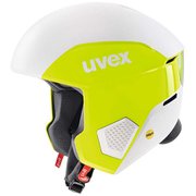 invictus MIPS 56.6.304.1205 ライム-ホワイトマット 56-57cm [スキー ヘルメット レーシング]