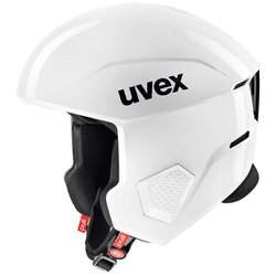 uvex スキーヘルメット 53-54cmスキー - スキー