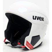 invictus 56.6.303.1004 オールホワイト 55-56cm [スキー ヘルメット レーシング]